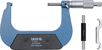 Микрометр Yato YT-72303 - 