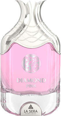 

Парфюмерная вода, Diamond Pink