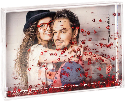 

Рамка, Shake Heart 10x15 / RB333