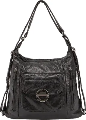 

Сумка, 730-1673-BLK