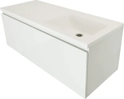 Тумба под умывальник Эстет Dallas Luxe R 120x48.2 / ФР-00001961