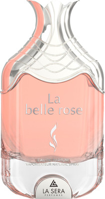 

Парфюмерная вода, Belle Rose