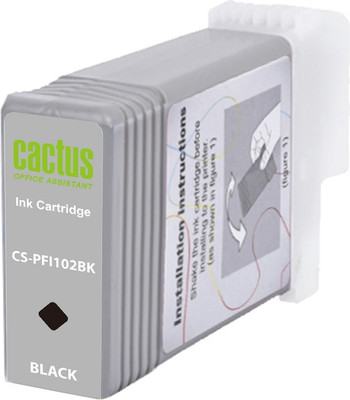

Картридж, CS-PFI102BK