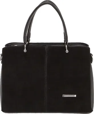 

Сумка, 915-90901-2Z-BLK