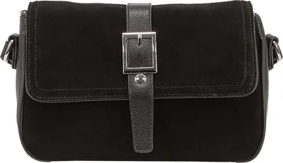 

Сумка, 915-93815Z-BLK