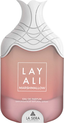 

Парфюмерная вода, Layali Marshmallow