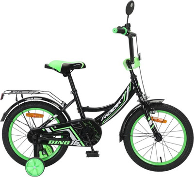 

Детский велосипед, Dino KSD160BG
