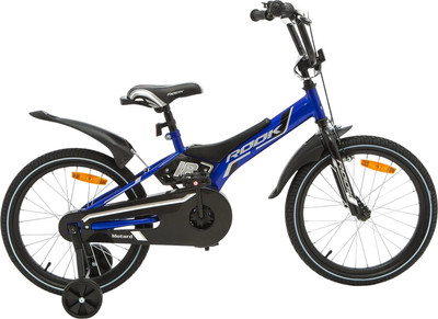 

Детский велосипед, Motard