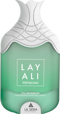 

Парфюмерная вода, Layali Pistachio