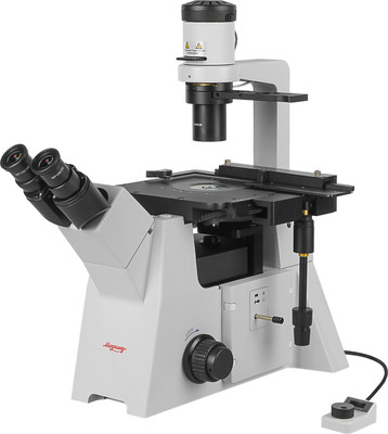 

Микроскоп оптический, И-2 / 32518