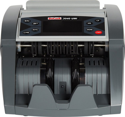 

Счетчик банкнот, 3040 Umi / 14358