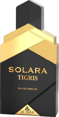 Парфюмерная вода La Sera Solara Tigris (100мл) - 