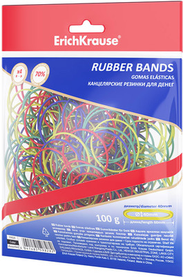 

Резинки для денег, 59828