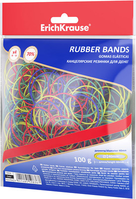 

Резинки для денег, 59836