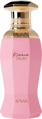 

Парфюмерная вода, Kiaana Crush