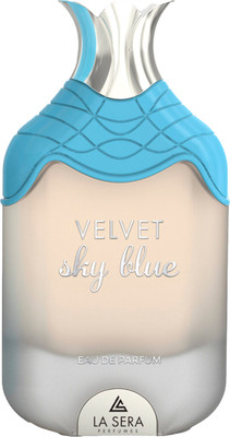 

Парфюмерная вода, Velvet Sky Blue