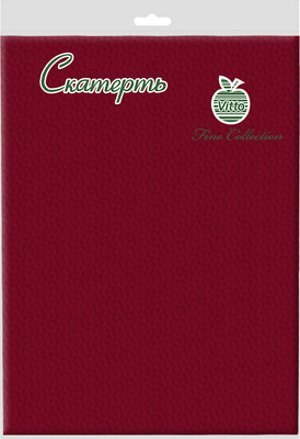 

Скатерть, Бумажная 120x180