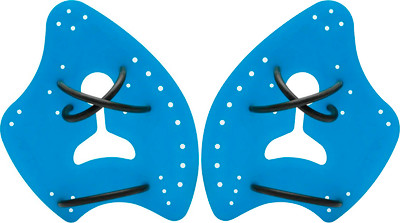 

Лопатки для плавания, Pro Paddles 0021