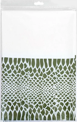 

Скатерть, Змея 120x180