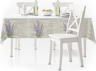 

Скатерть, ПВД 120x180 35кмк