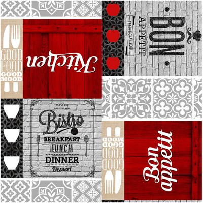 

Скатерть, ПВХ нетк 130x150см