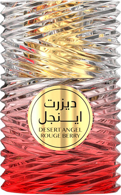 

Парфюмерная вода, Desert Angel Berry