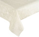 Скатерть Vitto ПВХ тк 135x140см (белый) - 