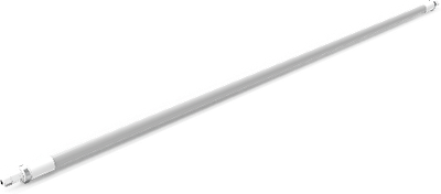 

Светильник линейный, Compact IP65 1580x29x29мм 36Вт 3650lm 4000К / 843424236