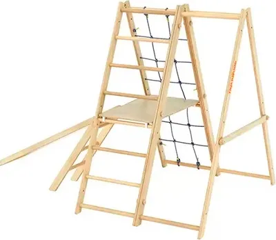 

Детский спортивный комплекс, Ecopark Plus E-lite / 232000