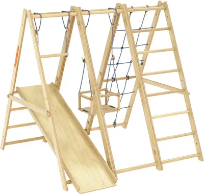 

Детский спортивный комплекс, Jumbo E-lite / 330000