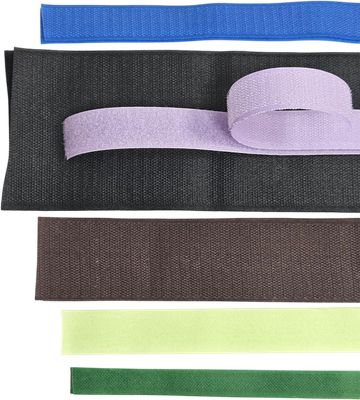 

Набор лент для шитья, Контактная 30см