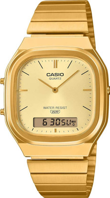 

Часы наручные унисекс, AQ-240EG-9A