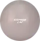 Медицинбол Espado ES-001GY (1кг, серый) -