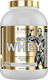 Протеин Kevin Levrone Gold Whey (2000г, персик/маракуйя) - 