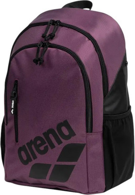 Рюкзак спортивный ARENA All Set Backpack plum / 200 010227