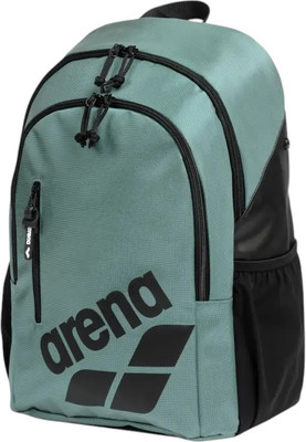 Рюкзак спортивный ARENA All Set Backpack sage / 300 010227