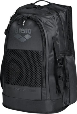Рюкзак спортивный ARENA All Set Backpack Black / 100 010234