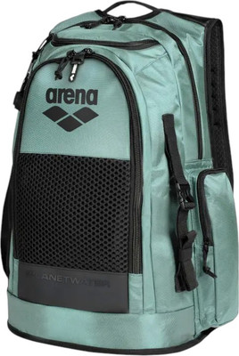 Рюкзак спортивный ARENA All Set Backpack Sage / 300 010234