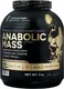 Гейнер Kevin Levrone Anabolic Mass (3кг, шоколад) - 