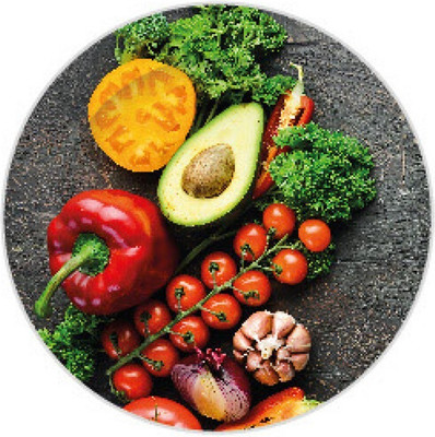 

Набор одноразовых тарелок, Зож