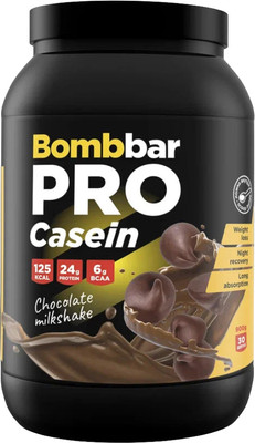 

Протеин, Казеин