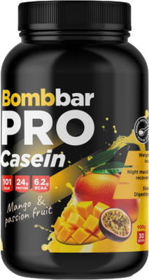 

Протеин, Манго-маракуйя