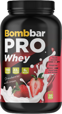 

Протеин, Мультипротеин