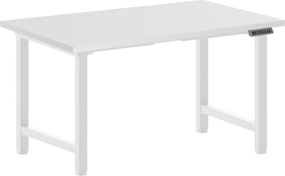 

Стол с подъемным механизмом, FTF-E Quatro 139.5x80х2.8