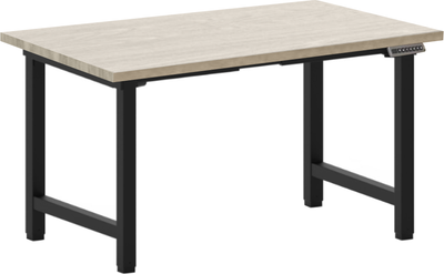 

Стол с подъемным механизмом, FTF-E Quatro 139.5x80х2.8