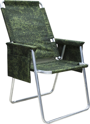 

Стул складной, Алюминиевая конструкция стенка 1.5мм