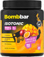 Изотоник Bombbar Манго-маракуйя (500г) -