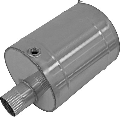 

Бак для нагрева воды, 65мм V=7 литров