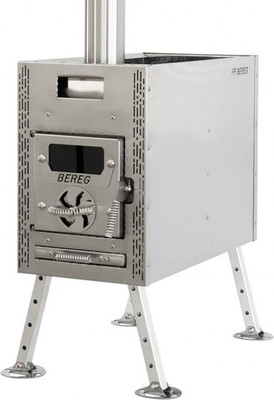 

Печь походная, Банная Atomstove