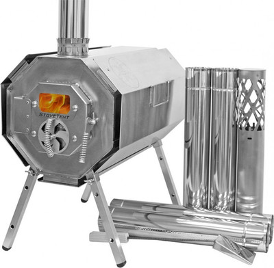 

Печь походная, Вектор